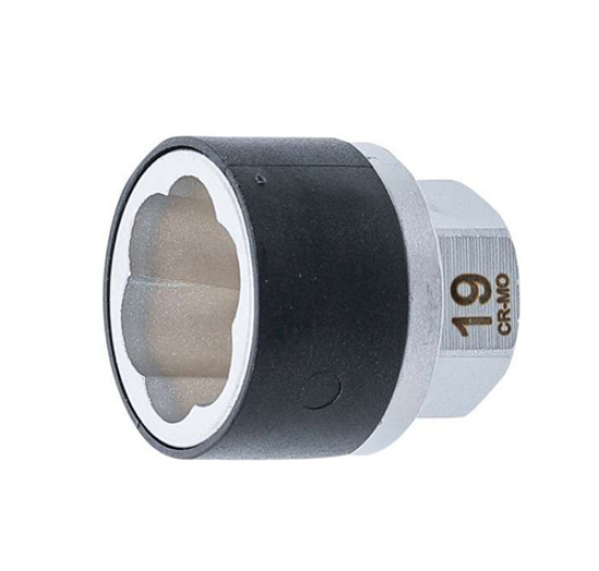 Εικόνα της Καρυδάκι εξωλκέας μπουλονιών 19 mm Bgs