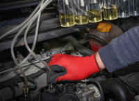 Εικόνα της Σετ για common rail με 32 αντάπτορες Bgs