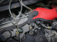 Εικόνα της Σετ για common rail με 32 αντάπτορες Bgs