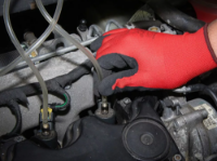 Εικόνα της Σετ για common rail με 32 αντάπτορες Bgs