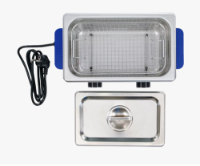 Εικόνα της Συσκευή καθαρισμού υπερήχων 3.2 λίτρα Bgs