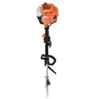 Εικόνα της Πολυμηχάνημα βενζίνης 3 σε 1 52 cm³ 3.0Hp Kraft