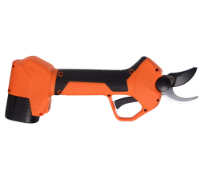 Εικόνα της Ψαλίδι κλαδέματος μπαταρίας 28mm 16.8v 1*2.5Ah Kraft