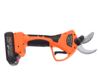 Εικόνα της Ψαλίδι κλαδέματος μπαταρίας 40mm 21v 2*2.5Ah Kraft