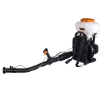 Εικόνα της Βενζινοκίνητος νεφελοψεκαστήρας θειαφιστήρας πλάτης 14Lt Kraft