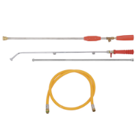 Εικόνα της Ψεκαστήρας πλάτης βενζινοκίνητος 25 λίτρα Kraft