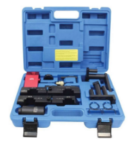 Εικόνα της Σετ χρονισμού κινητήρα bmw m60/m62 Satra