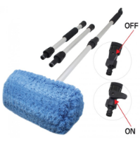 Εικόνα της Βούρτσα πλυσίματος σπαστή Satra