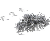 Εικόνα της Σύρμα συγκόλλησης για πλαστικά 0.6mm σετ 100τεμ Asta