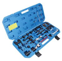 Εικόνα της Σετ εργαλείων κλειδώματος vag Asta