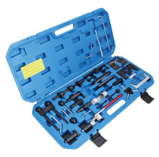 Εικόνα της Σετ εργαλείων κλειδώματος vag Asta