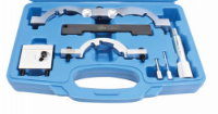 Εικόνα της Σετ χρονισμού vauxhall/opel 1.0 / 1.2 / 1.4 L Asta