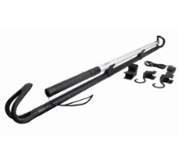 Εικόνα της Λάμπα επαναφορτιζόμενη για το καπό 1450 lumen Asta