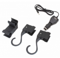 Εικόνα της Λάμπα επαναφορτιζόμενη για το καπό 1450 lumen Asta