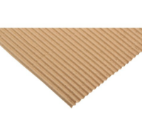 Εικόνα της Χαρτί Οντουλέ 1mm 30τ.μ-14 kgr