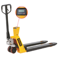 Εικόνα της Παλετοφόρο με ζυγαριά 2 τόνων Express