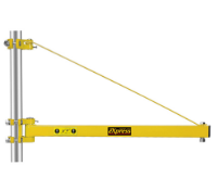 Εικόνα της Βραχίονας παλάγκου 75cm/600kg Express