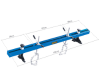 Εικόνα της Τραβέρσα 500 kg Express