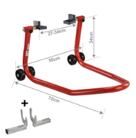 Εικόνα της Stand πίσω τροχού μοτοσυκλέτας 200kg Express