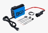 Εικόνα της Θερμαντήρας επαγωγικός παξιμαδιών 1.5kW Bgs