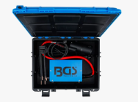 Εικόνα της Θερμαντήρας επαγωγικός παξιμαδιών 1.5kW Bgs