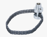 Εικόνα της Φιλτρόκλειδο με αλυσίδα 60-115mm Bgs