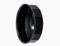 Εικόνα της Φιλτρόκλειδο κούπας 84mm*14γωνίες Bgs