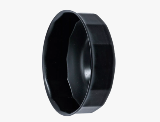 Εικόνα της Φιλτρόκλειδο κούπας 84mm*14γωνίες Bgs