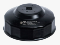 Εικόνα της Φιλτρόκλειδο κούπας 84mm*14γωνίες Bgs