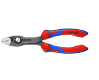 Εικόνα της Γκαζόπενσα με κουμπί 200 mm βμ Knipex