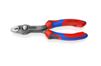 Εικόνα της Γκαζόπενσα με κουμπί 200 mm βμ Knipex