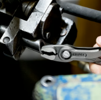 Εικόνα της Γκαζόπενσα με κουμπί 200 mm βμ Knipex