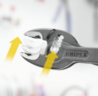 Εικόνα της Γκαζόπενσα με κουμπί 200 mm βμ Knipex