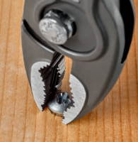 Εικόνα της Γκαζόπενσα με κουμπί 200 mm βμ Knipex