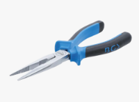 Εικόνα της Μυτοτσίμπιδο ίσιο 200mm μπλε Bgs