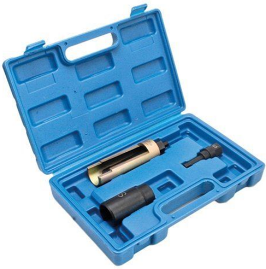 Εικόνα της Εξωλκέας μπεκ common rail για Mercedes Benz CDi Satra