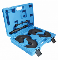 Εικόνα της Συμπιεστής ελατηρίων αμορτισέρ τηλεσκοπικός Mercedes Satra