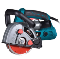 Εικόνα της Φρέζα αυλακώσεων (καναλοποιός) 1700w 150mm Bulle