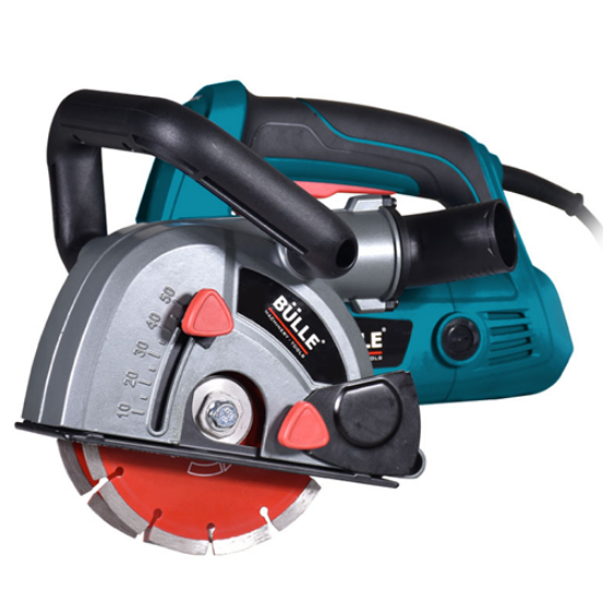 Εικόνα της Φρέζα αυλακώσεων (καναλοποιός) 1700w 150mm Bulle