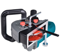 Εικόνα της Φρέζα αυλακώσεων (καναλοποιός) 1700w 150mm Bulle