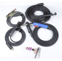 Εικόνα της Ηλεκτροκόλληση synergic multi 3 σε 1 3-160a Imperia