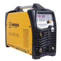 Εικόνα της Ηλεκτροκόλληση inverter tig 315p ac/dc Imperia