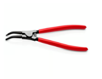 Εικόνα της Πλατοτσίμπιδο ασφαλειών λοξό-ελατήριο 200mm Knipex