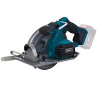 Εικόνα της Δισκοπρίονο β.τ. 18V solo Brushless Bulle