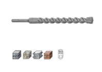 Εικόνα της Τρυπάνι sds plus 6.0*50*110 ms5 Turbokeil