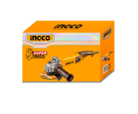 Εικόνα της Γωνιακός Τροχός Ηλεκτρικός 1100W 125mm INGCO