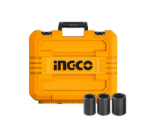 Εικόνα της Μπουλονόκλειδο Κρουστικό Μπαταρίας 20V Li-Ion 500-650Nm INGCO
