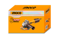 Εικόνα της Γωνιακός Τροχός Ηλεκτρικός 900W 125mm INGCO