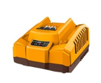 Εικόνα της Φορτιστής Μπαταρίας 20V 4Α INGCO