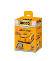 Εικόνα της Φορτιστής Μπαταρίας 20V 4Α INGCO